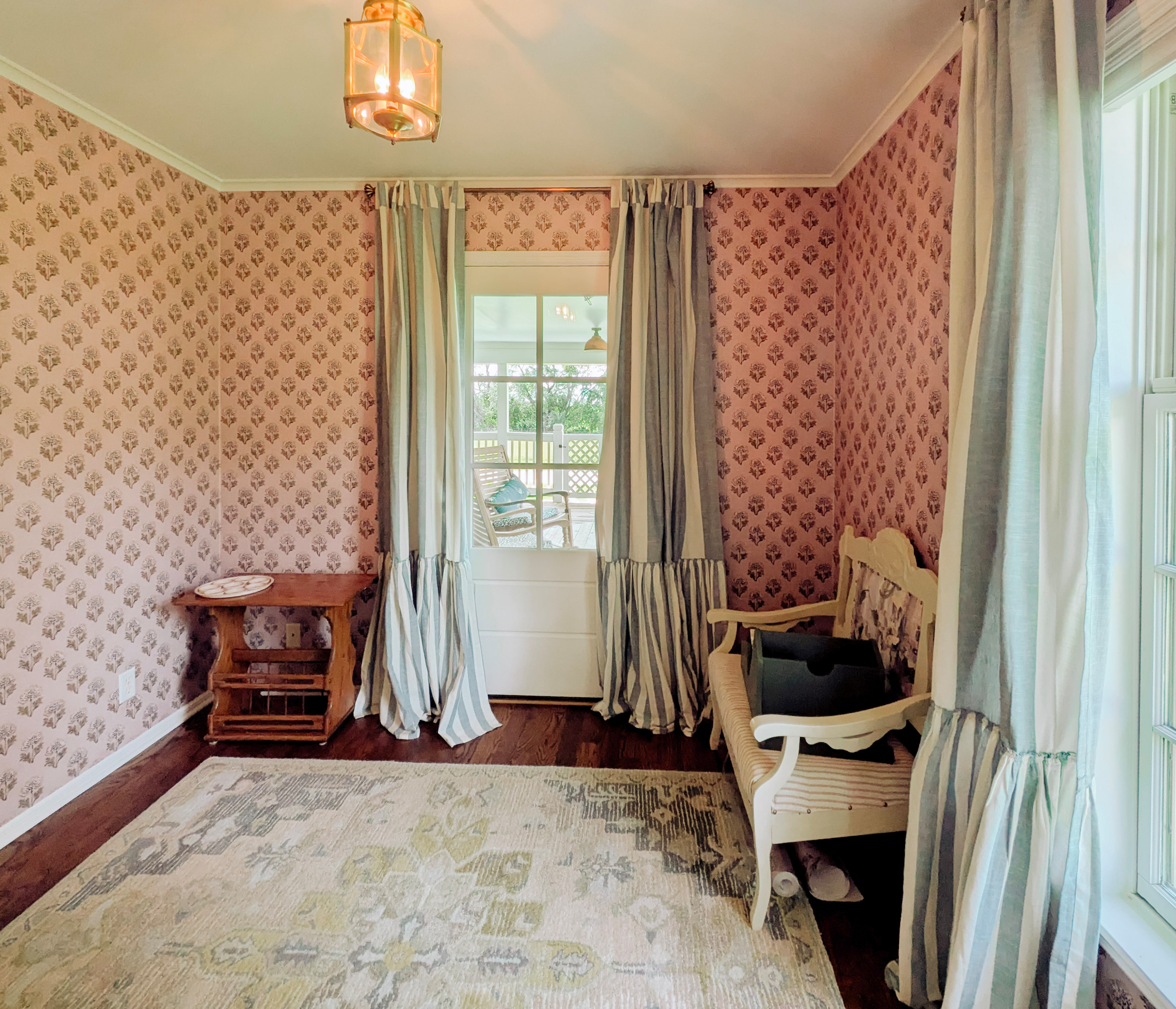 Reading Nook