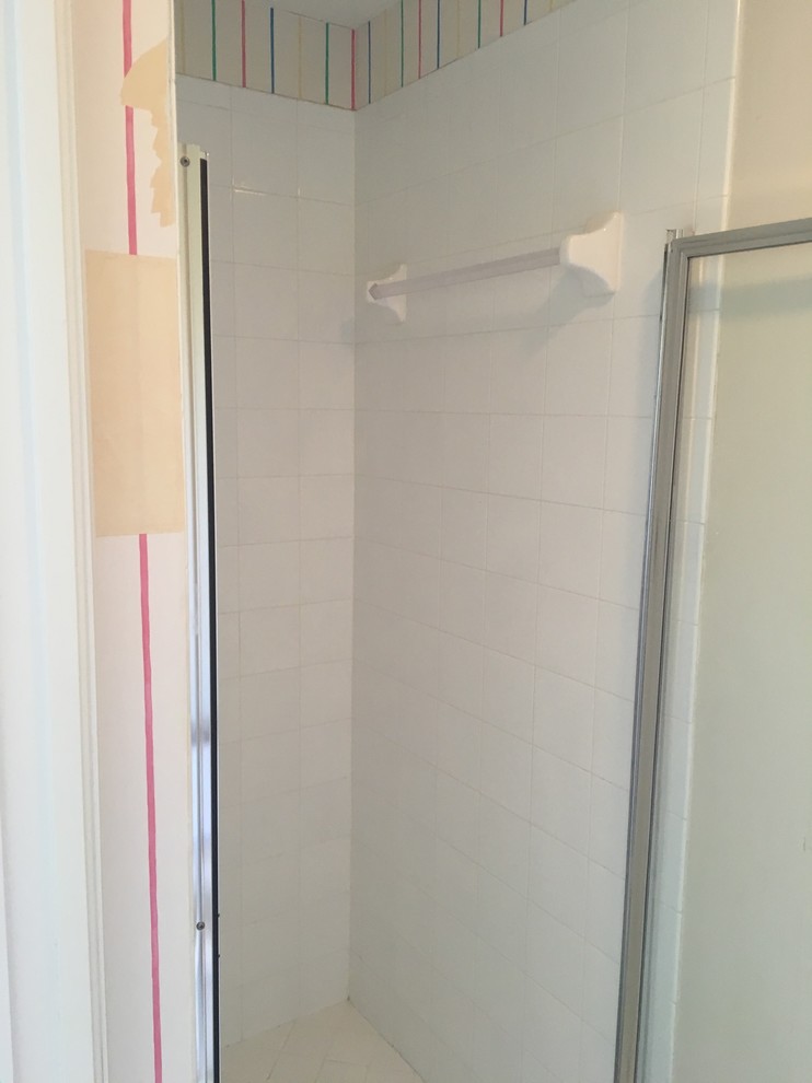 Waterside Bathroom Renovation