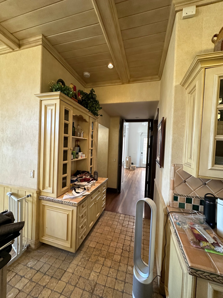 Classic Kitchen