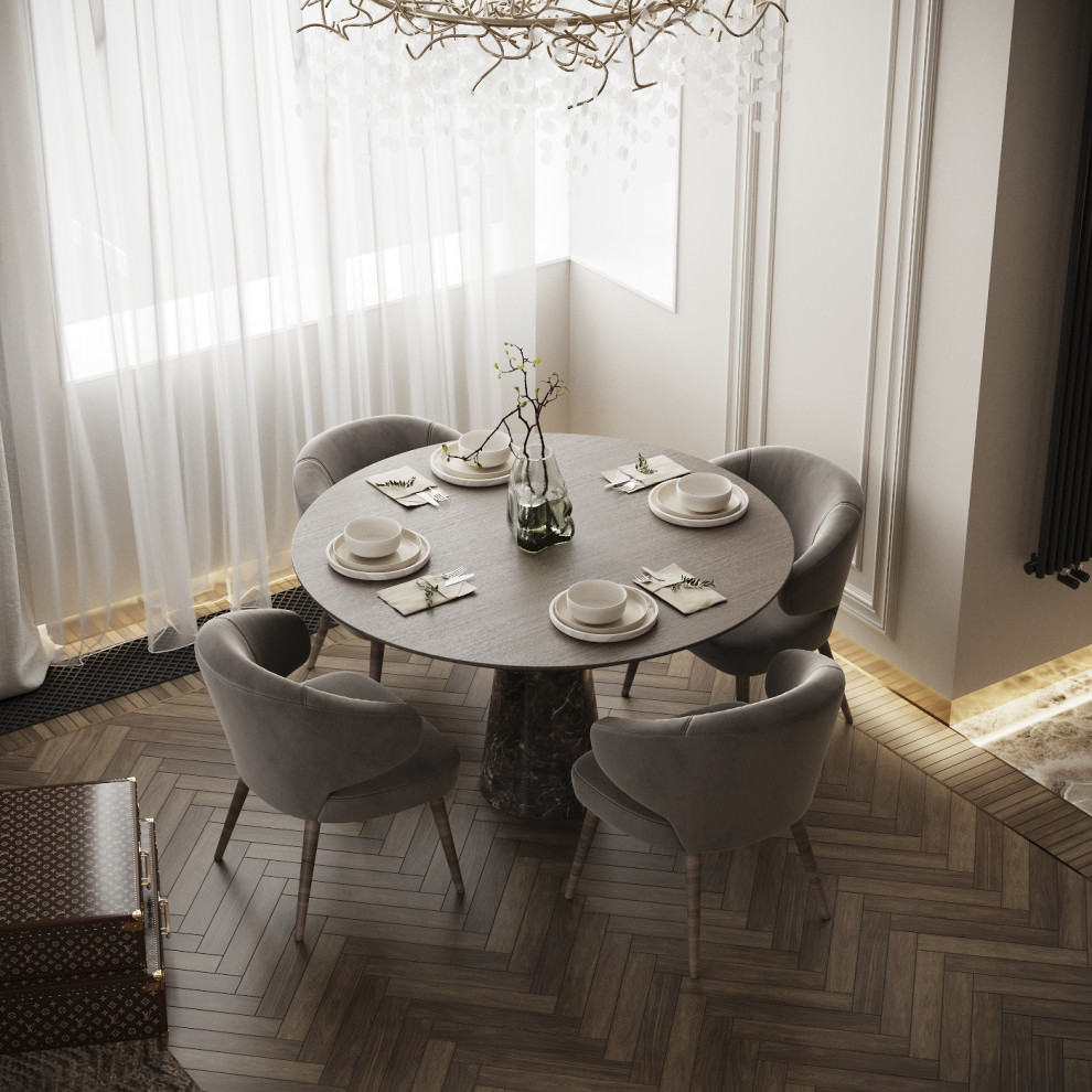 Квартира 115 м. в Москве