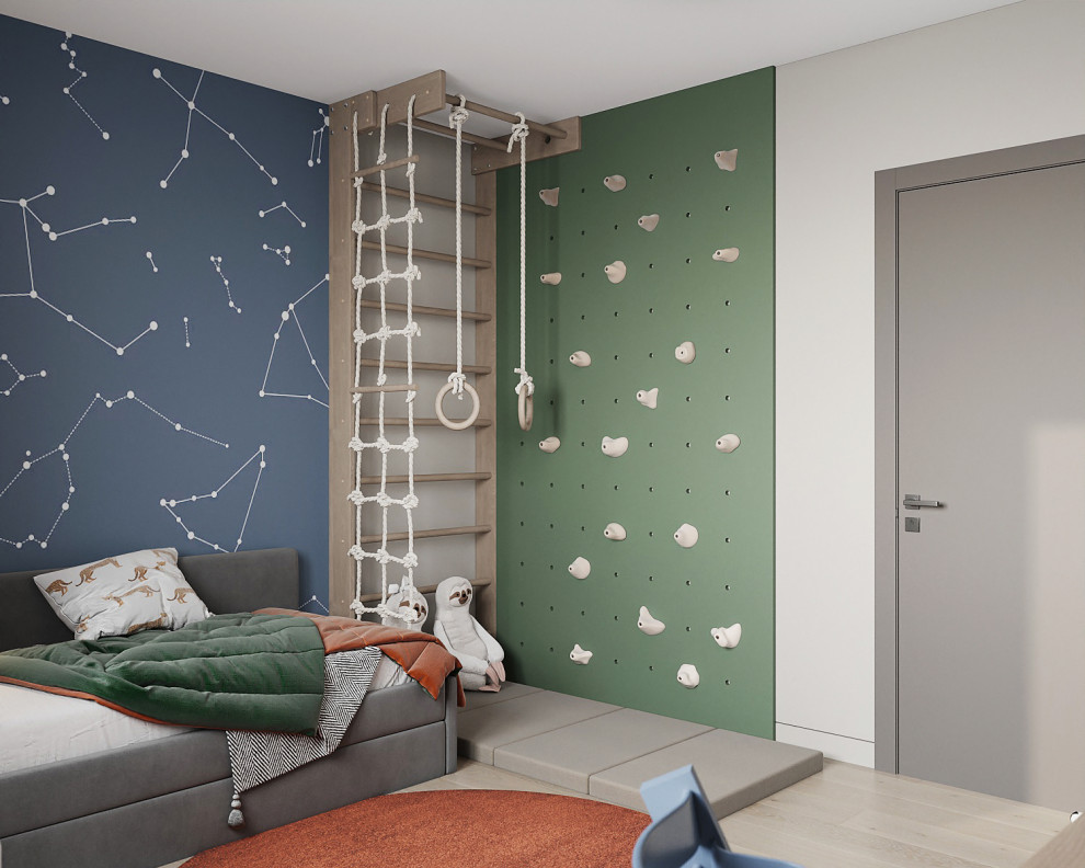 ЖК Маленькая Страна