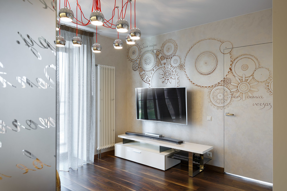 Отделка квартир