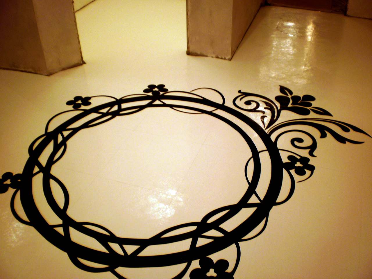 выполненные работы