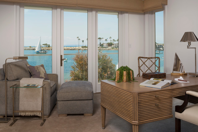 Bayside Serenity 