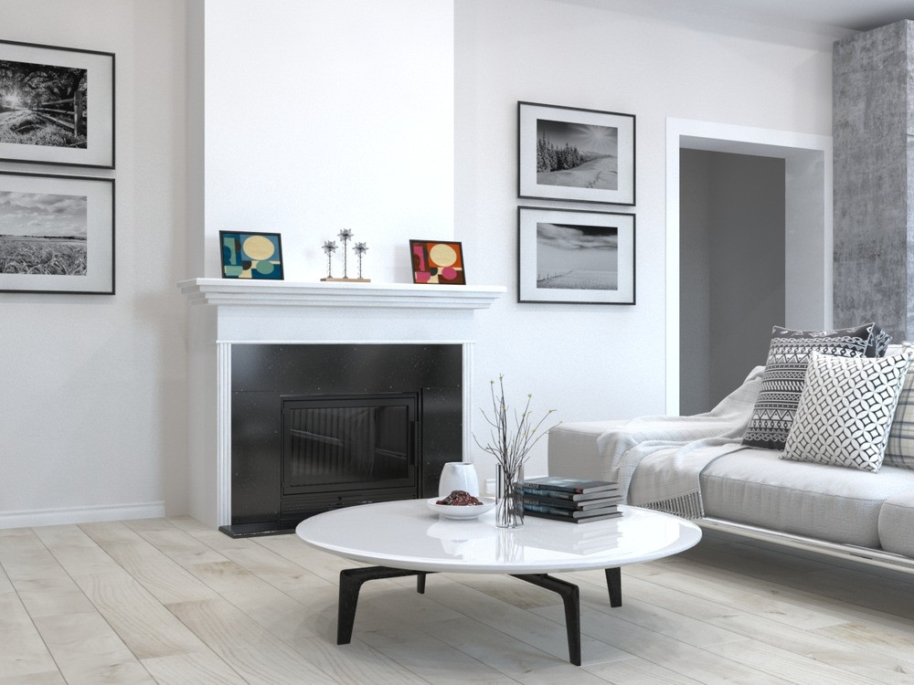 Проект Тихая гавань