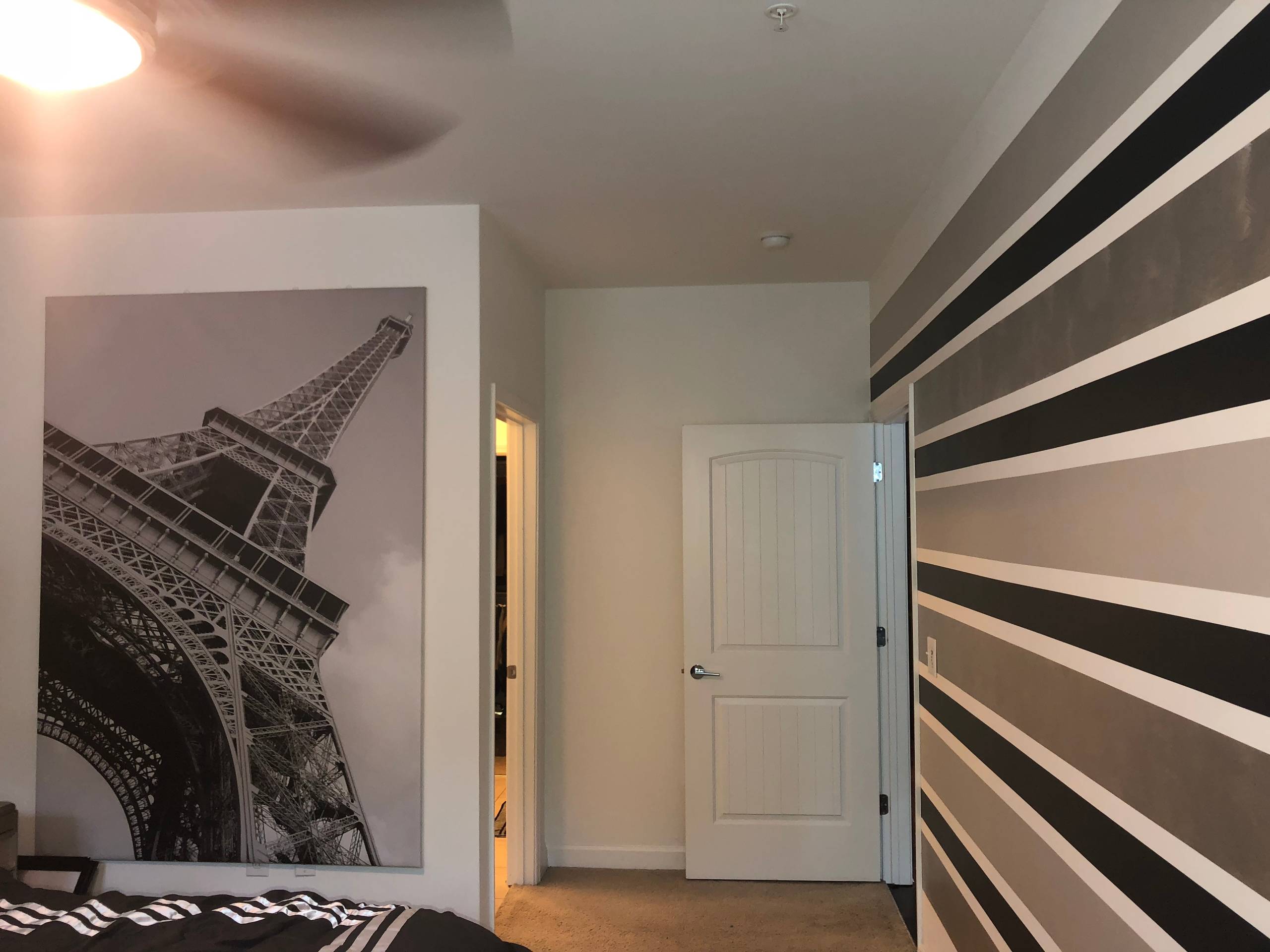 Extraordinary Walls