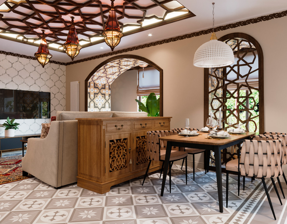 Восточная Сказка