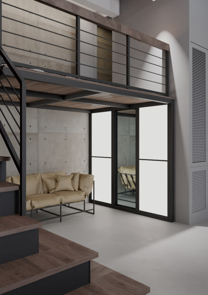 Дизайн проект №5