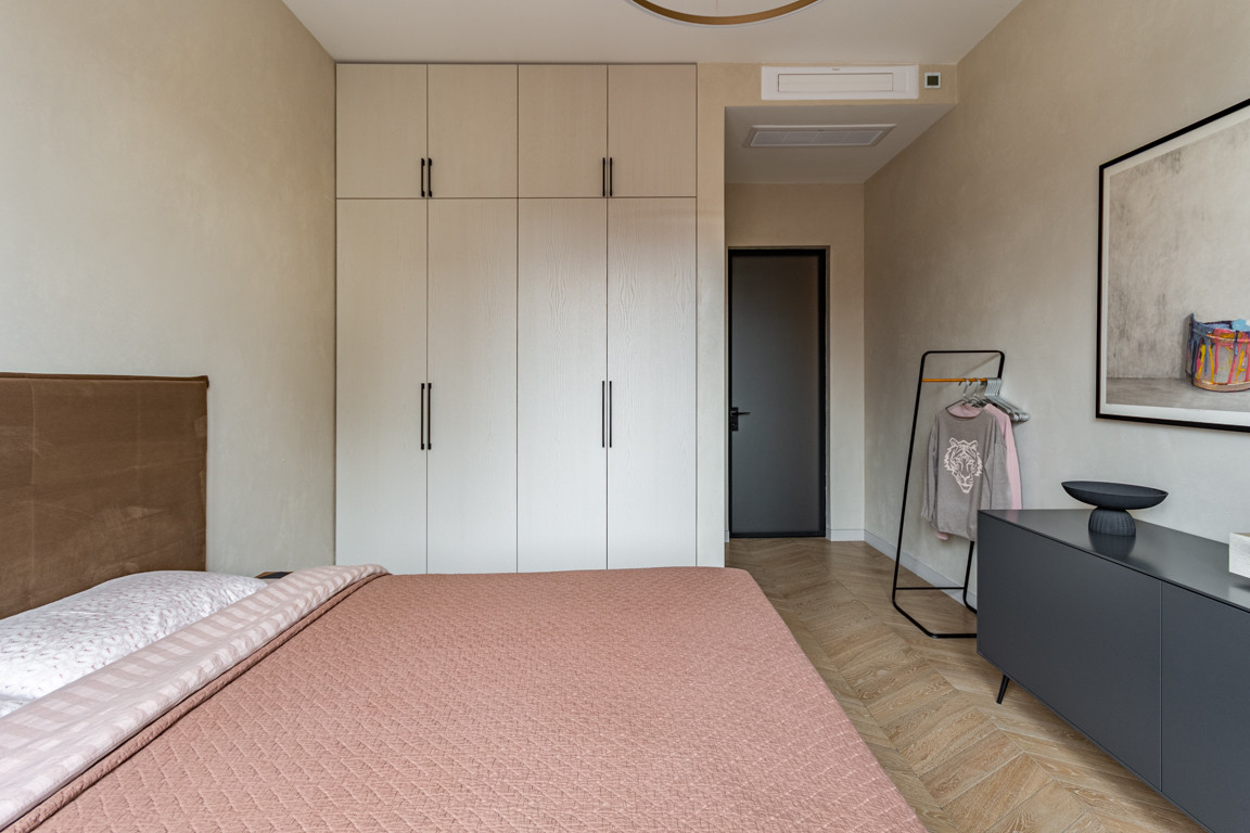 Туманное утро 80