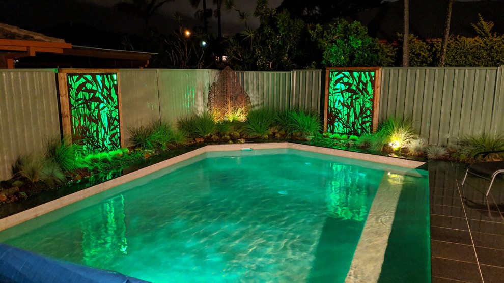 Aspley Billabong theme