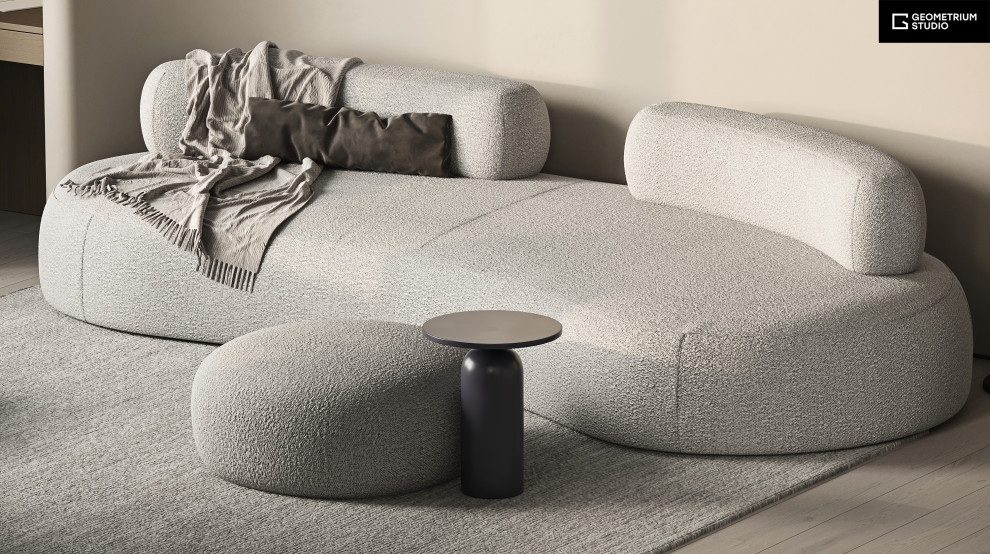 Теплые тона в стрешнево