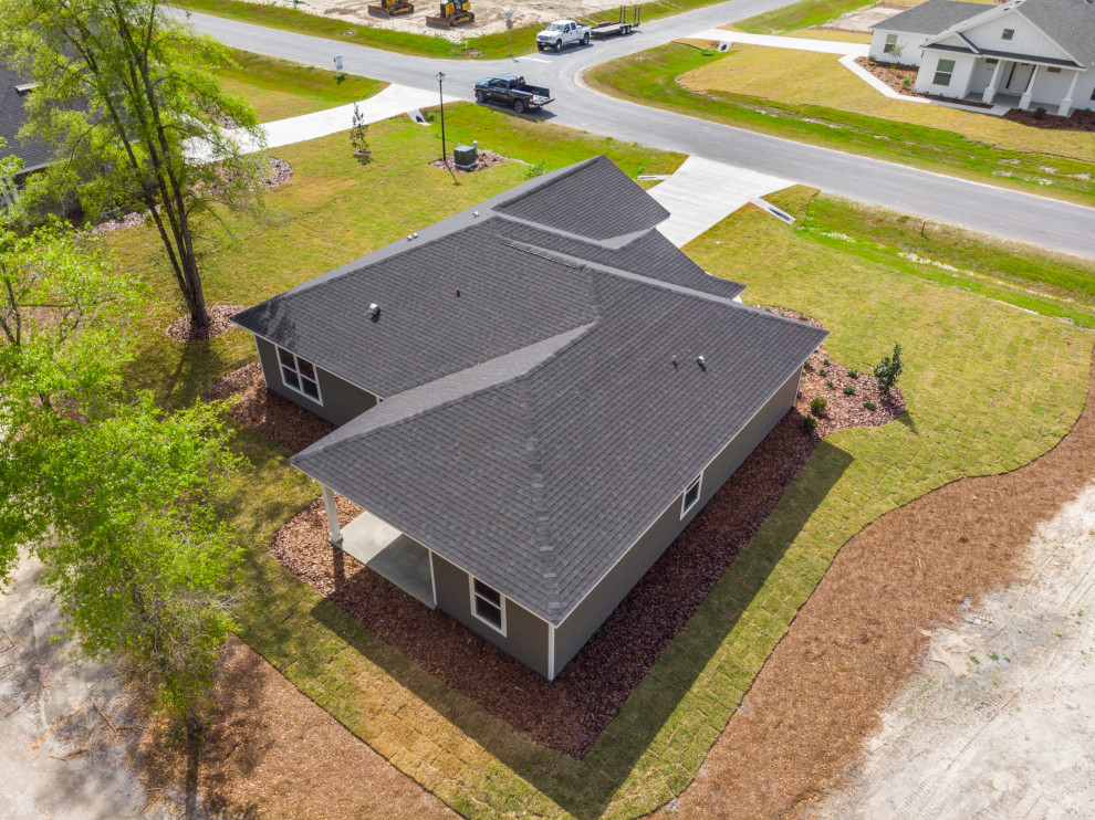 New Home - The Sylvania Model - 1,646