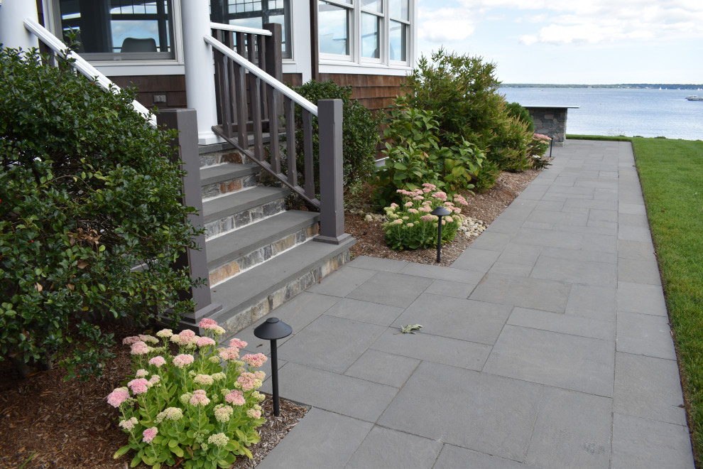 Coastal Residence