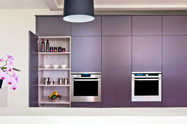 Nenagh, Co. Tipperary modern-kitchen
