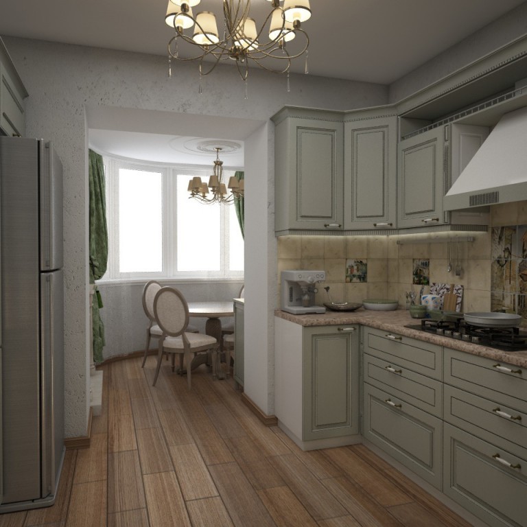 уютная классика