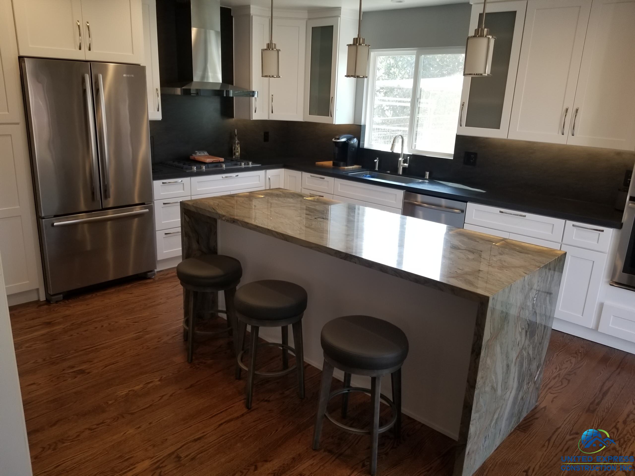Kitchen remodeling In Glendale