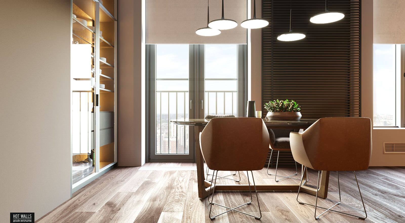 ЖК Алые Паруса