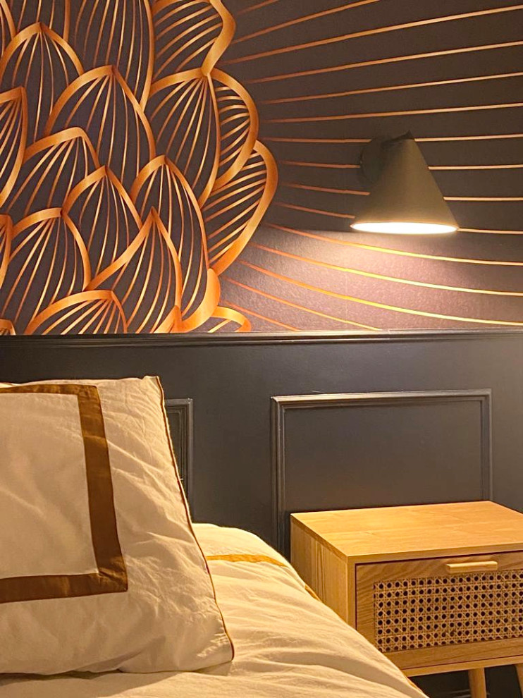 Rénovation complète à Viroflay