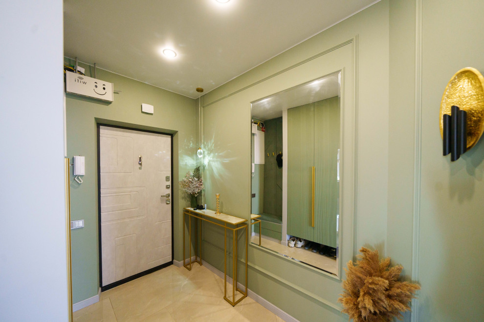 Г. Одинцово, Вокзальная 31