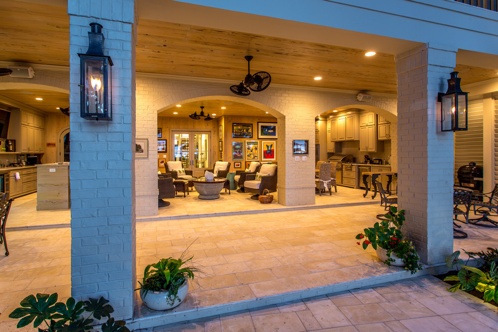 Fairhope Bayfront Living