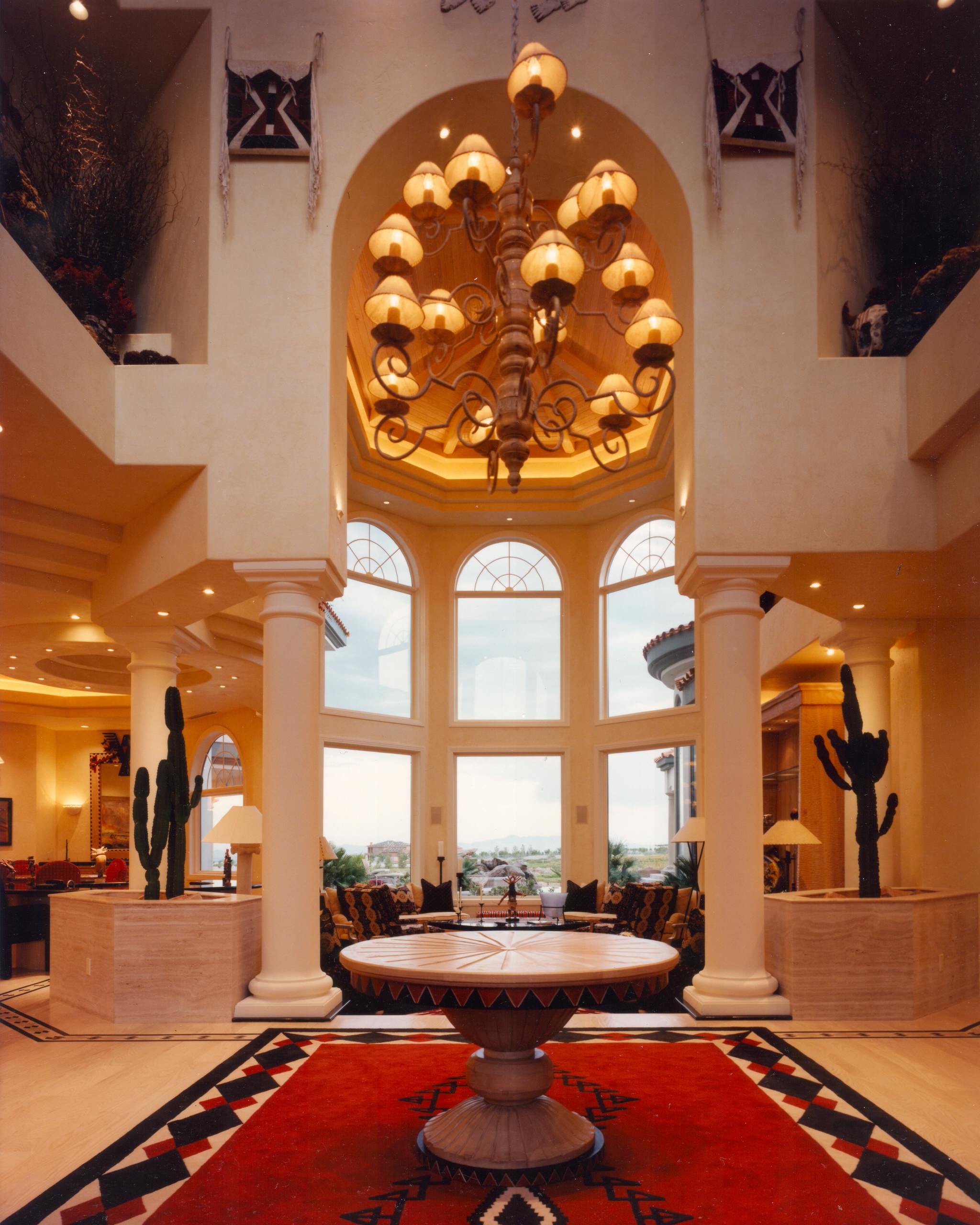 Turk Residence