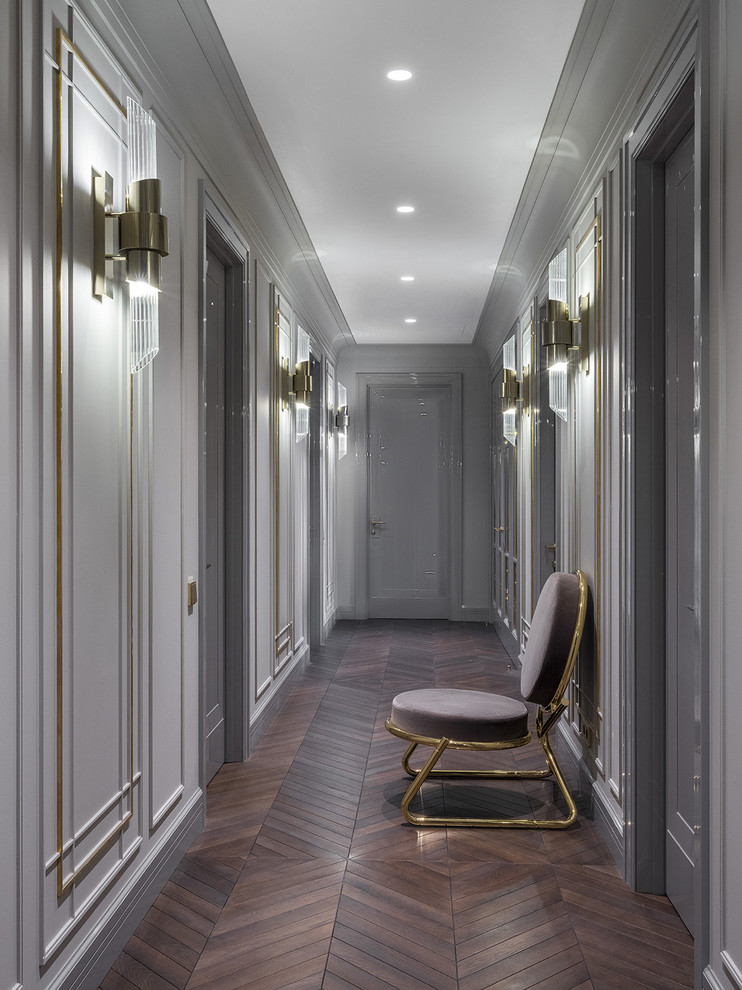 Квартира на Новом Арбате