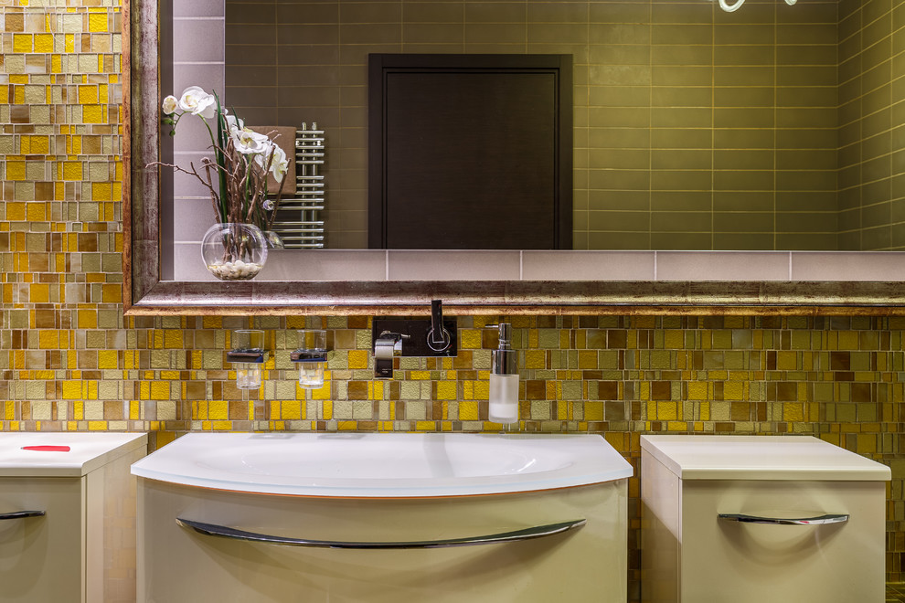 Чертановская. Трехкомнатная.