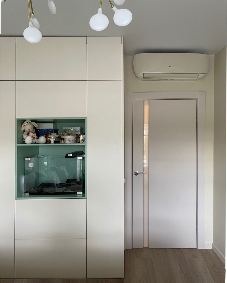 Реализация #ПроектЖКШереметьевский