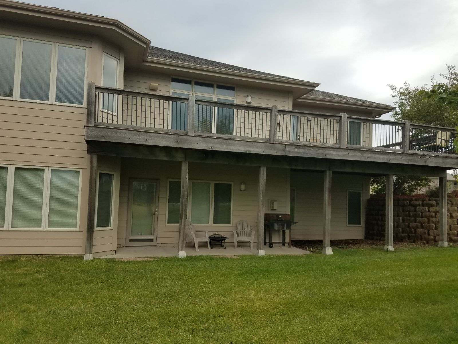 Exterior Project Photos