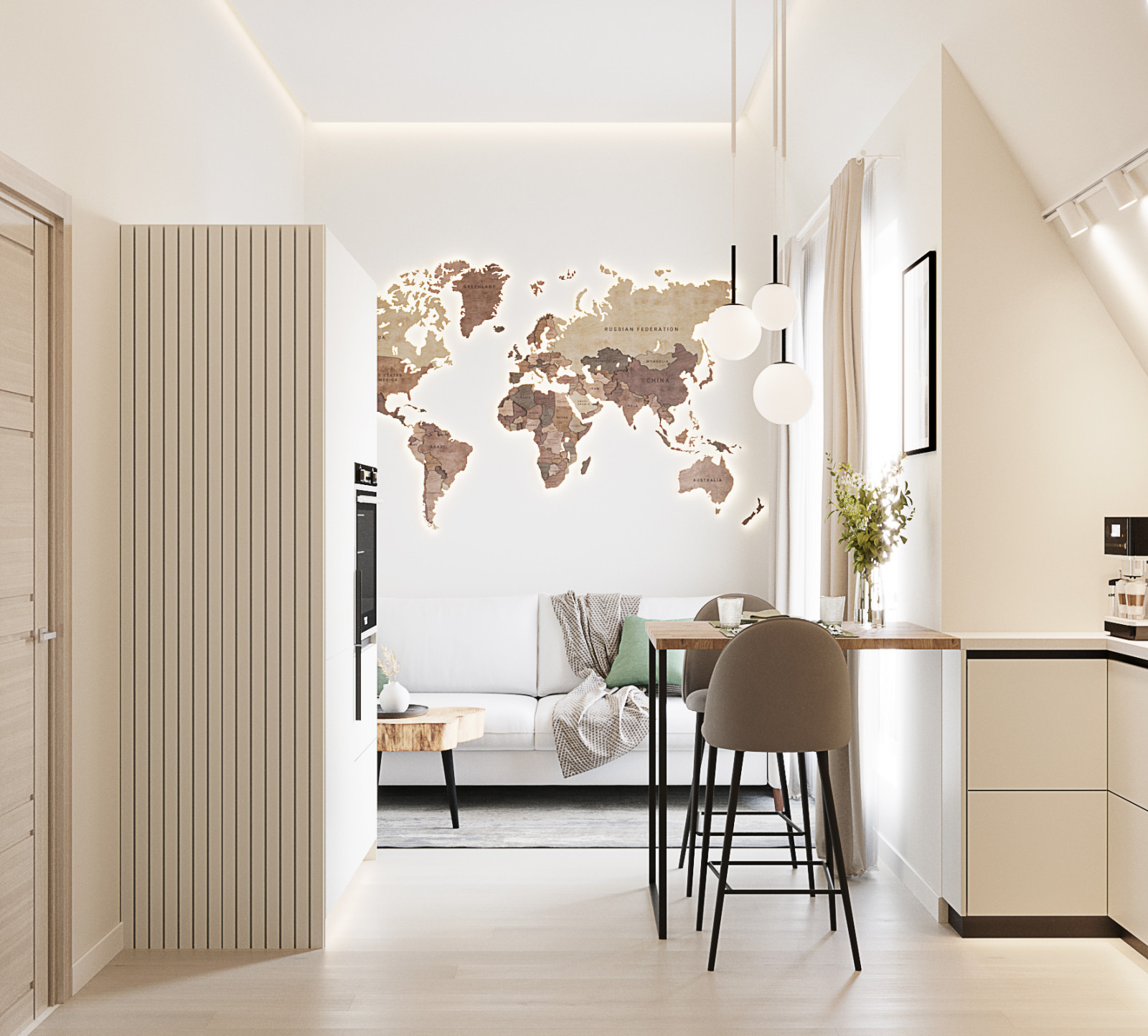 Жк Зеленый квартал