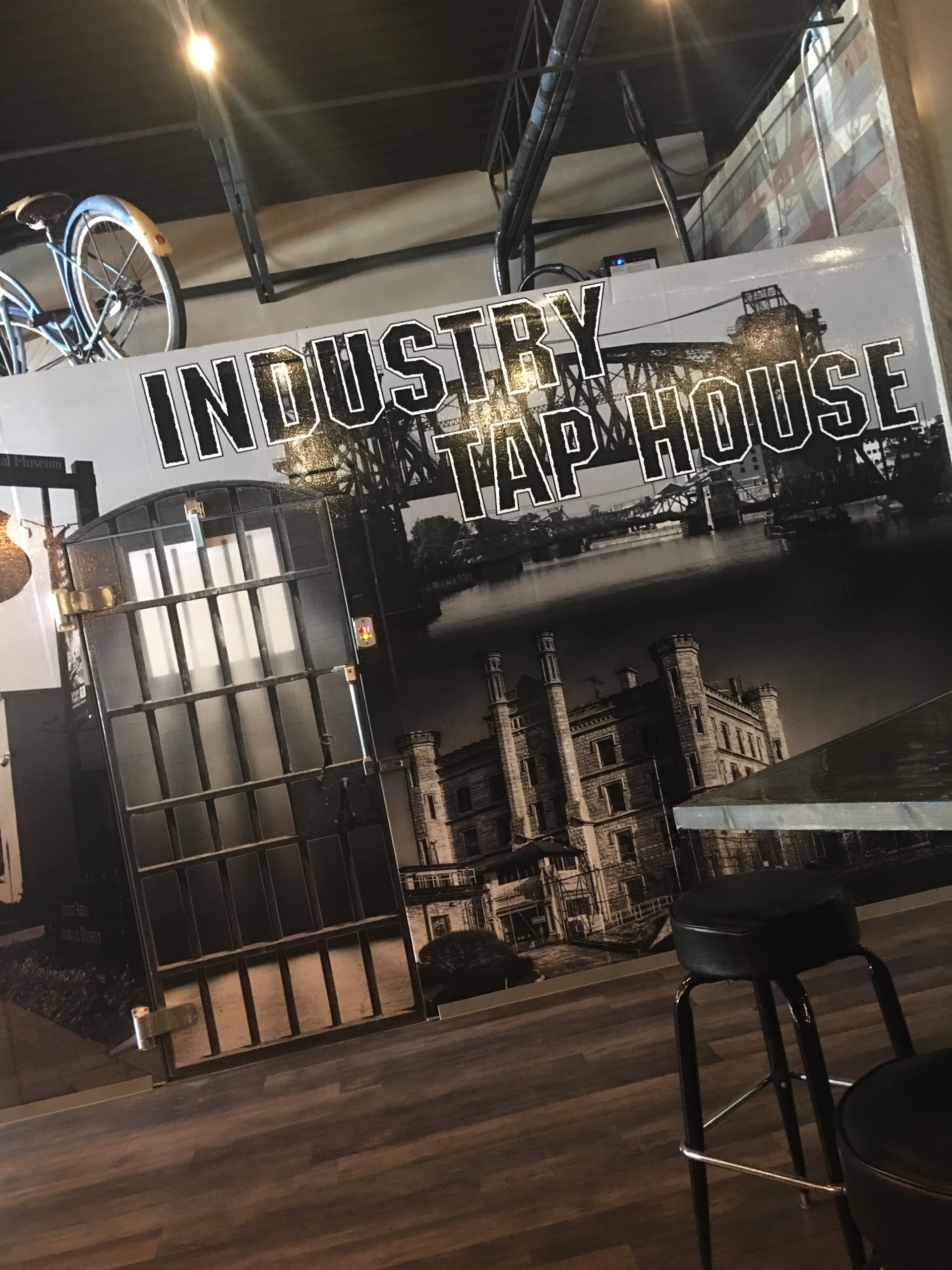 Industry Tap House