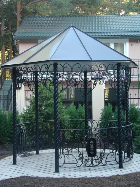 Садовая Мебель