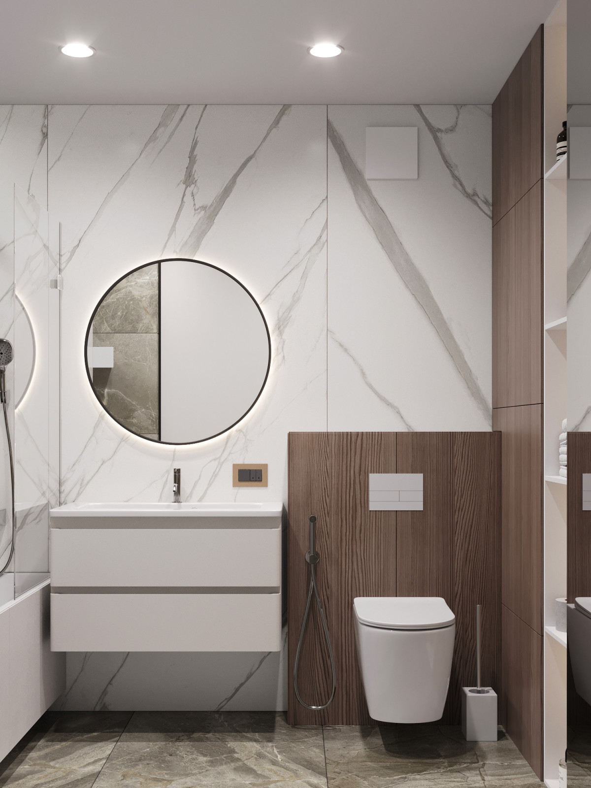 Проект Art Line_Архангельск