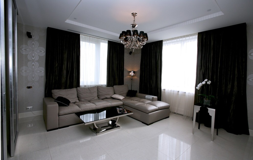 ЖК " Дом в Сокольниках"