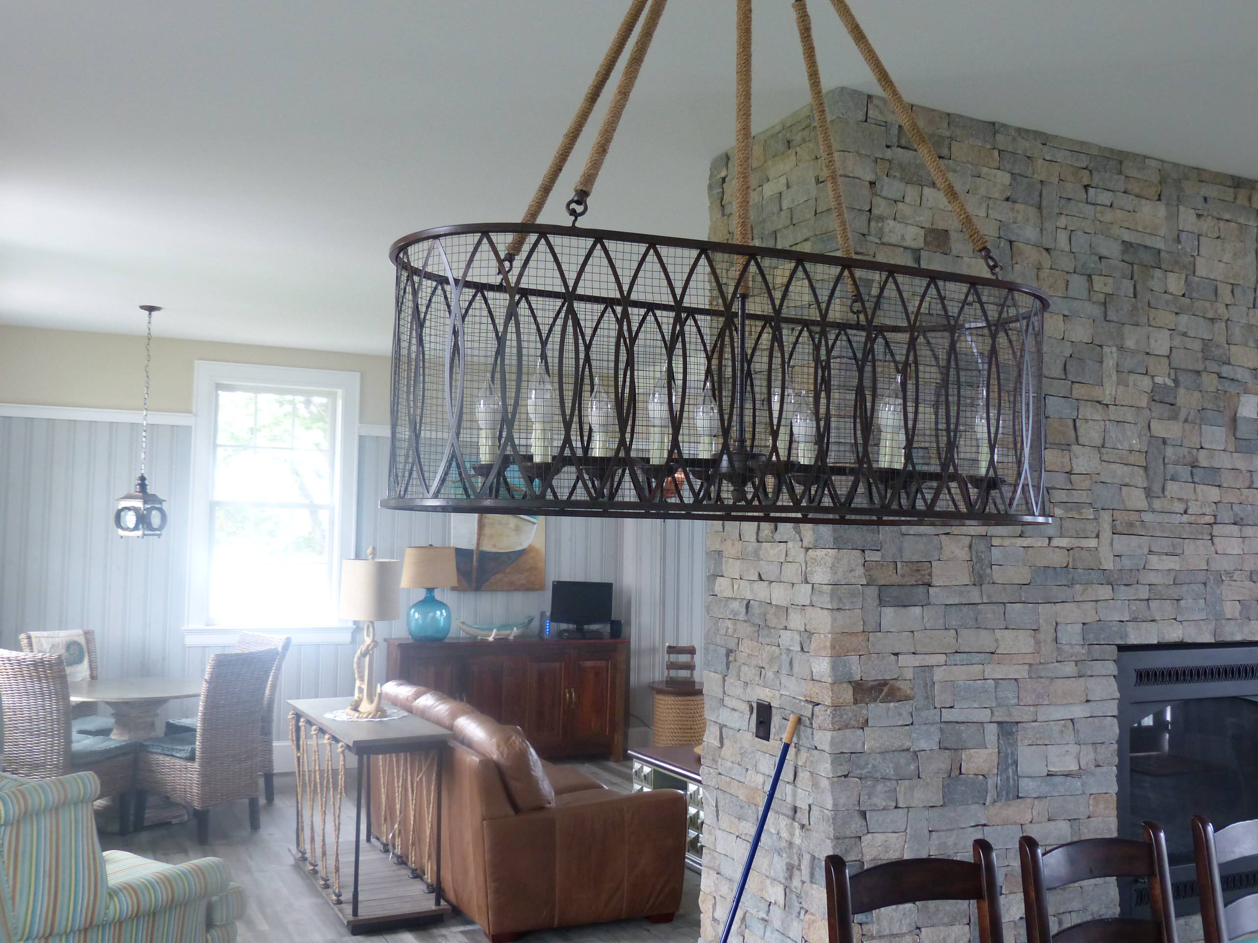 House Island Building 1
