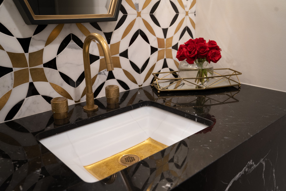 Design & Build Garden Oaks 77018