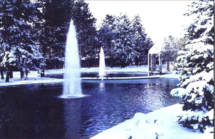 Paul's Residence