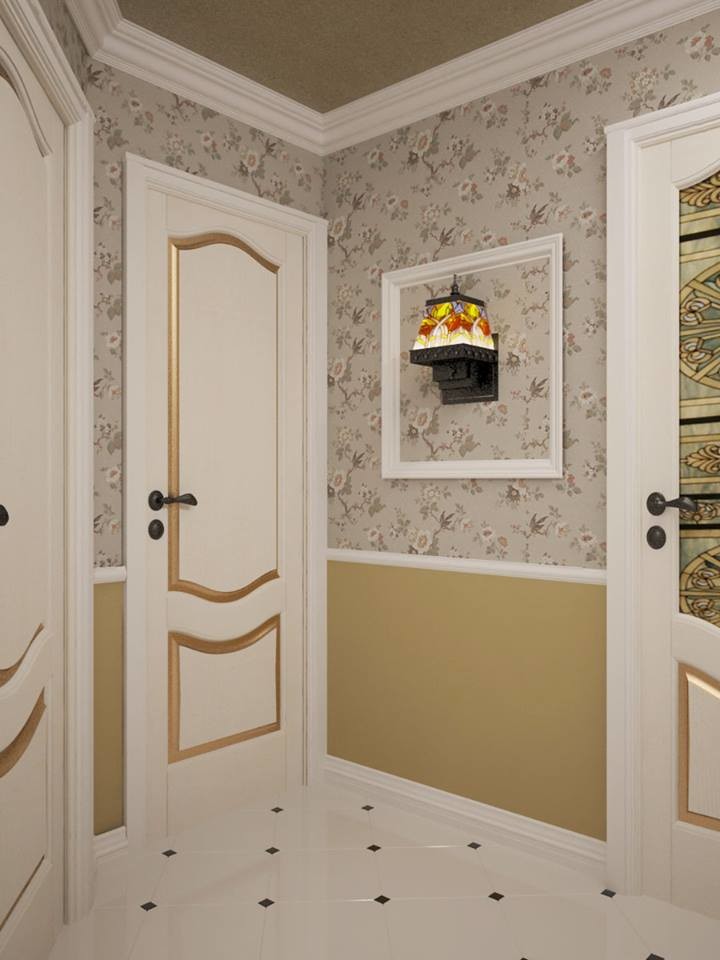 Зависимость от идеи!