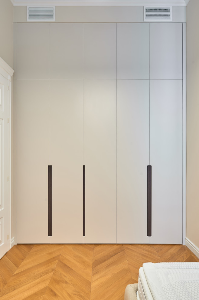 Квартира в Петербурге