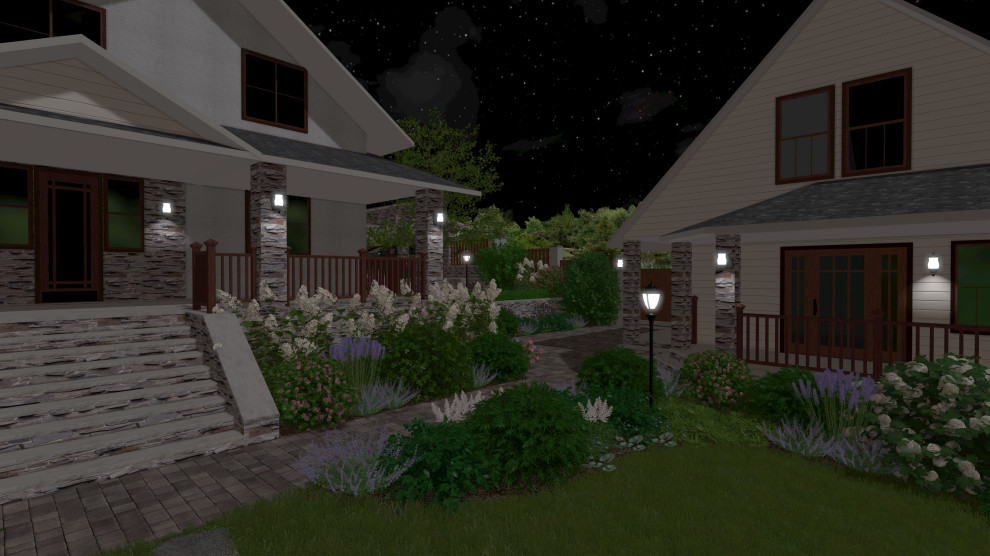 Участок в г.Калуга_1, 2020