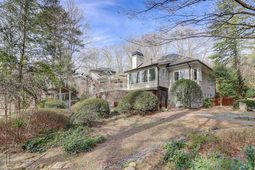 Stone Creek Whole Home Renovation