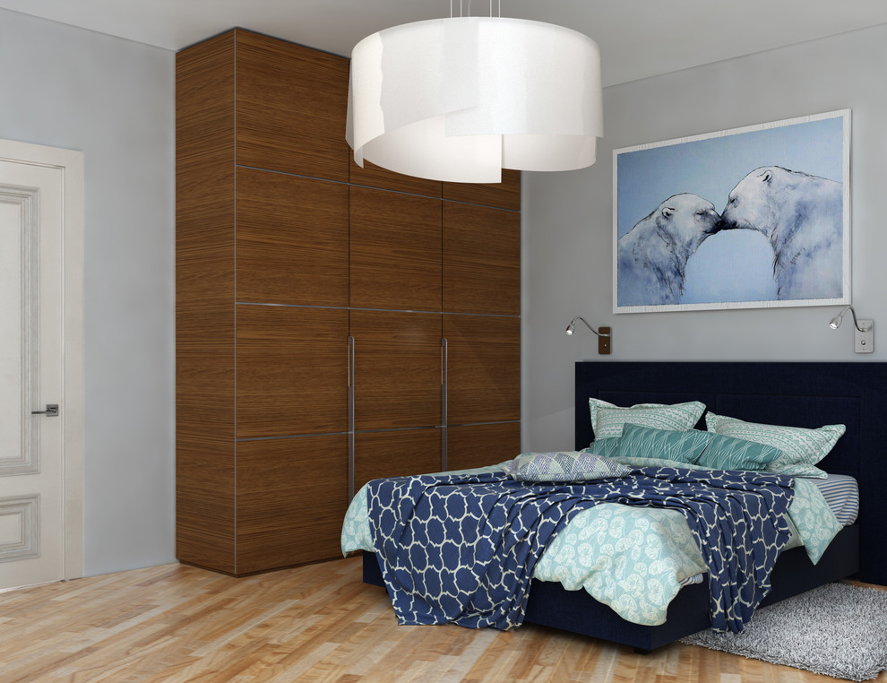 С любовью к природе