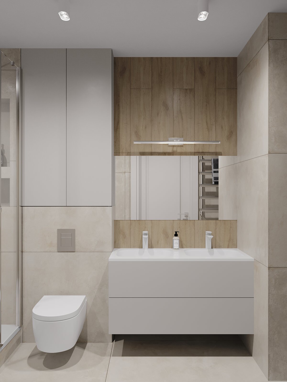 квартира в Санкт-Петербурге