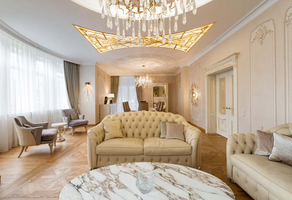 Дом на Новой Риге