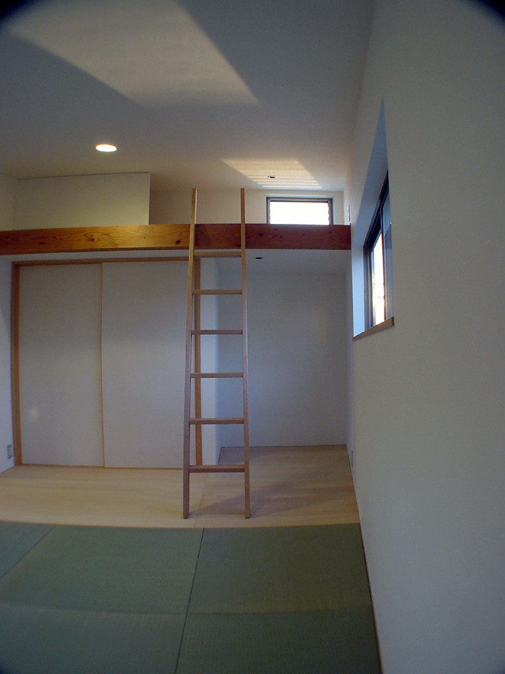 House in Ayase - renovation