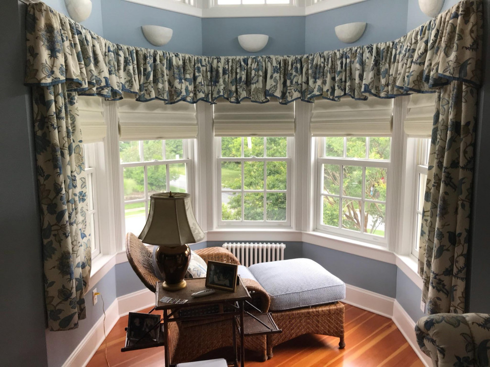 Draperies
