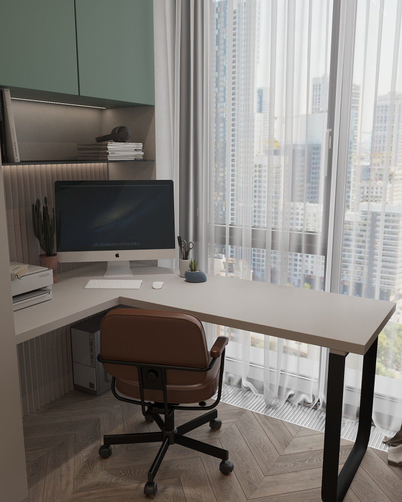 Детская из проекта "Песни моря"