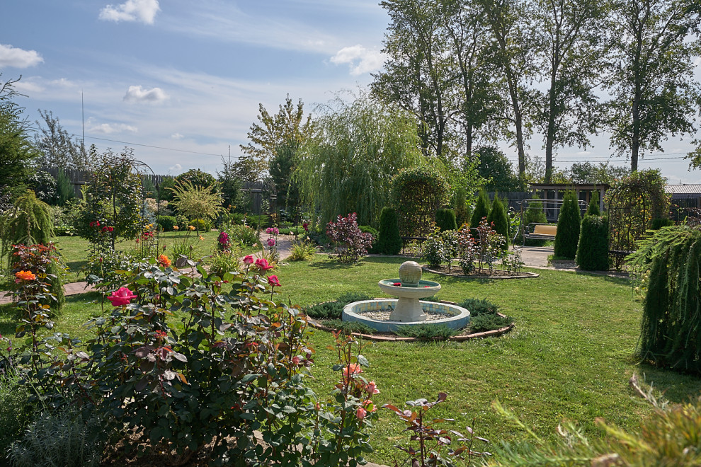 Дом архитектора (Домодедово)