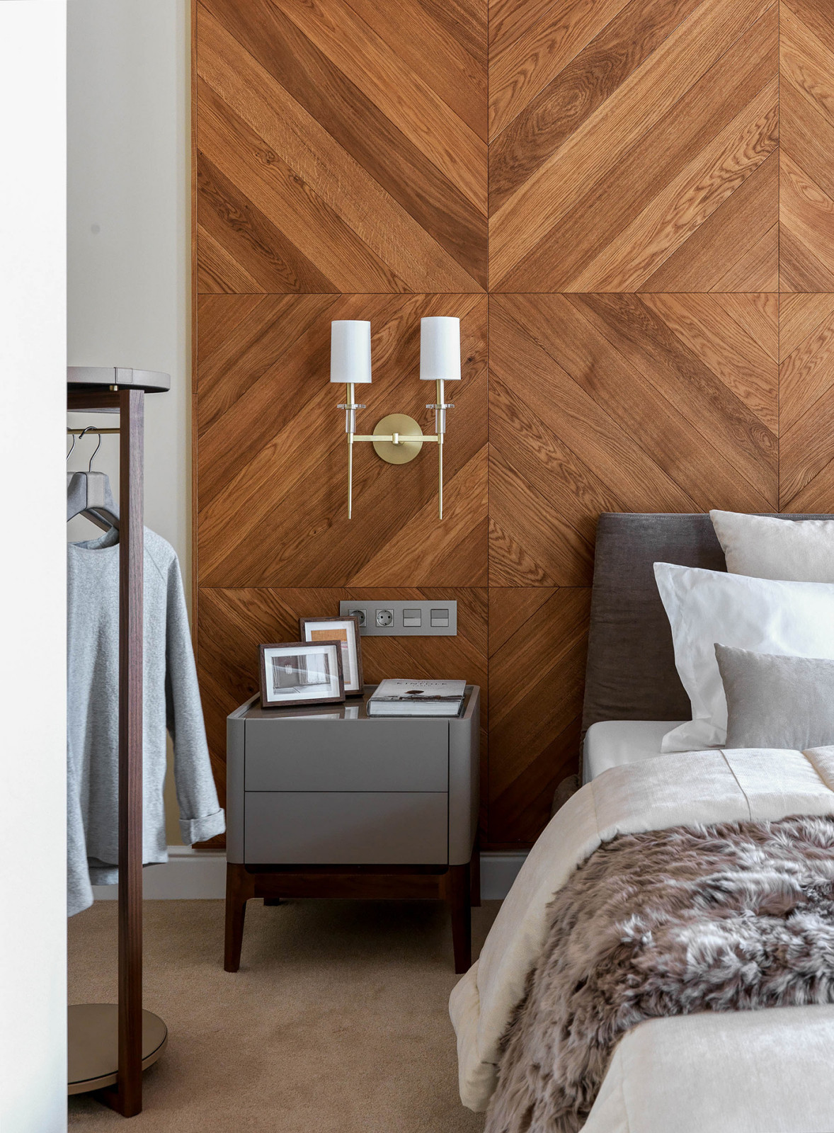 House for large family