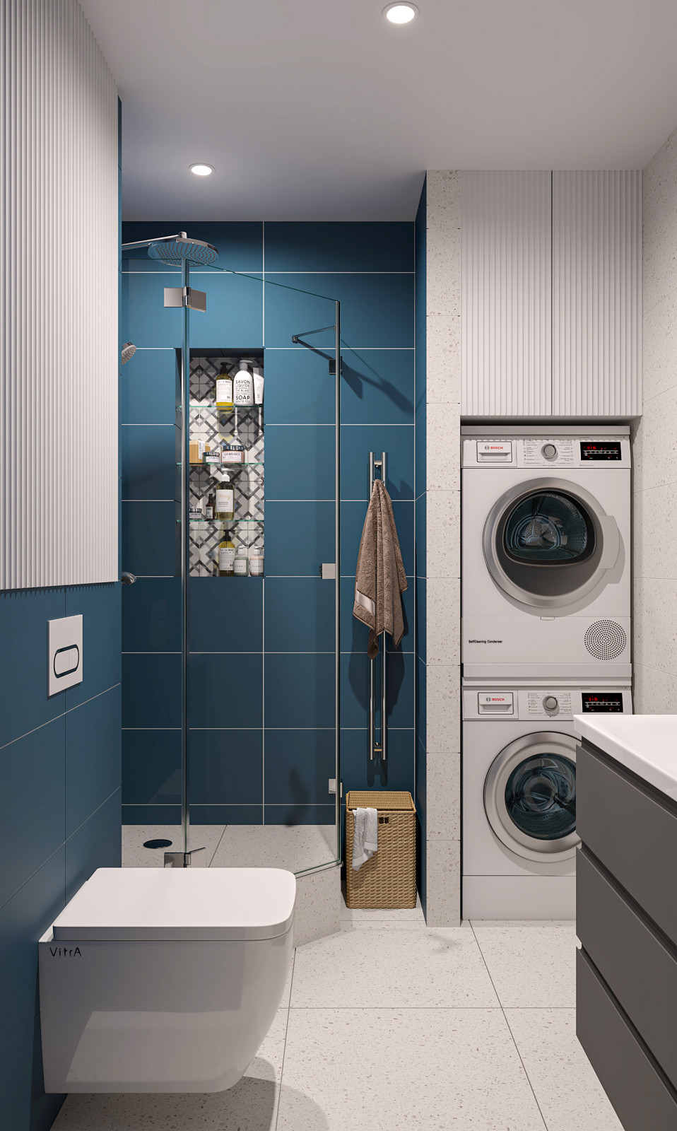 ЖК Черная Речка